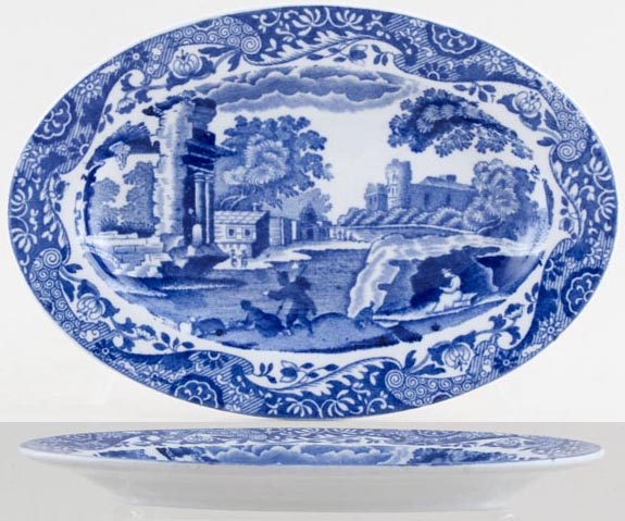 Sauce Boat Stand small c1930s